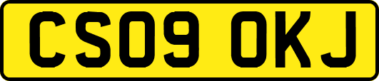 CS09OKJ