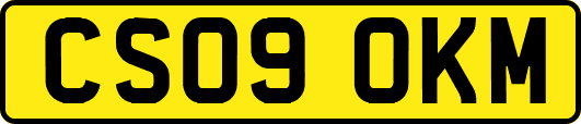 CS09OKM