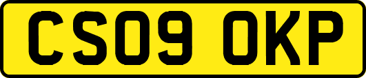 CS09OKP