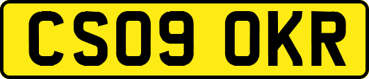 CS09OKR