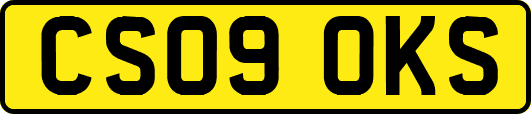 CS09OKS
