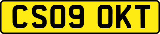 CS09OKT
