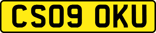 CS09OKU