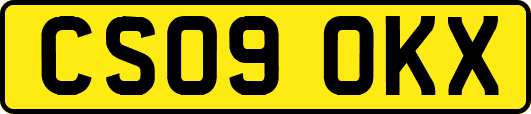 CS09OKX
