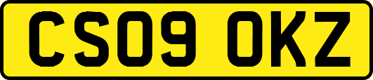 CS09OKZ