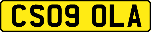 CS09OLA