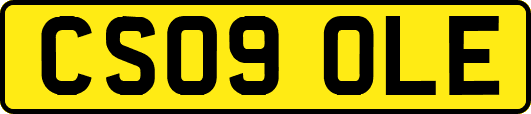CS09OLE