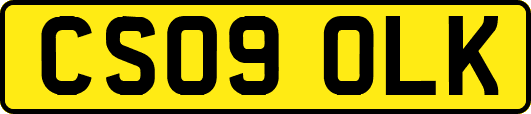 CS09OLK