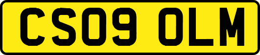 CS09OLM