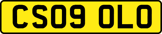 CS09OLO