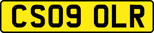 CS09OLR