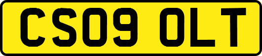 CS09OLT