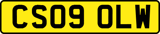 CS09OLW