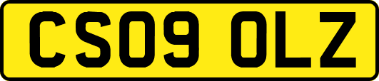 CS09OLZ