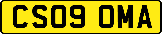 CS09OMA