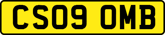 CS09OMB