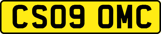 CS09OMC