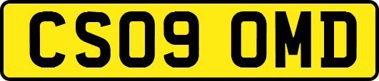 CS09OMD