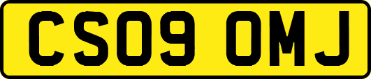 CS09OMJ