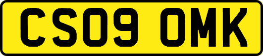 CS09OMK