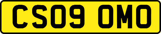 CS09OMO