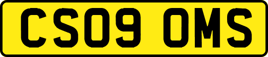 CS09OMS