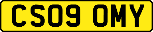 CS09OMY