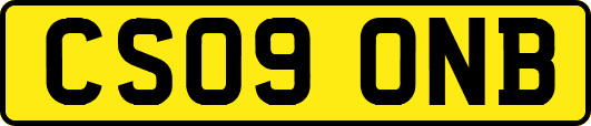 CS09ONB