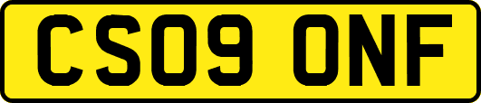 CS09ONF