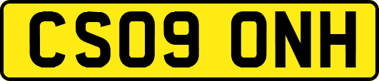 CS09ONH