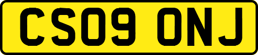 CS09ONJ