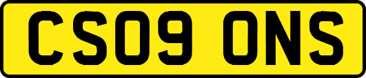 CS09ONS