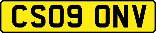 CS09ONV