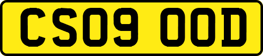 CS09OOD