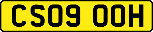 CS09OOH