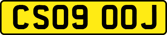 CS09OOJ