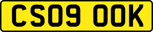 CS09OOK