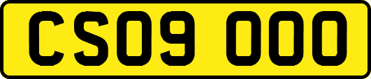 CS09OOO