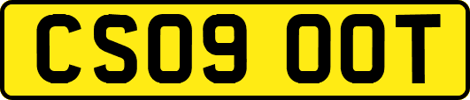 CS09OOT