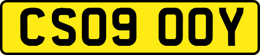 CS09OOY