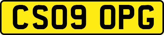 CS09OPG