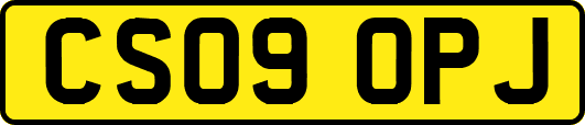 CS09OPJ