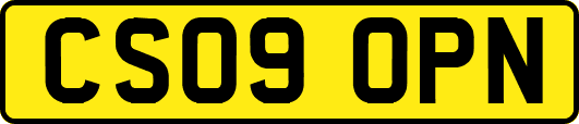 CS09OPN