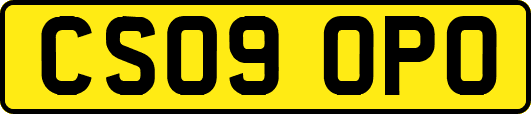 CS09OPO