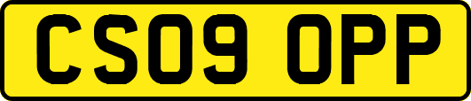 CS09OPP