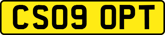 CS09OPT