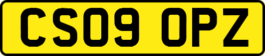 CS09OPZ