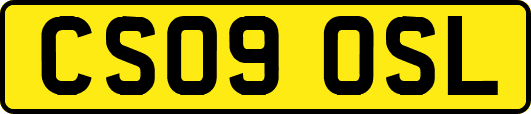 CS09OSL