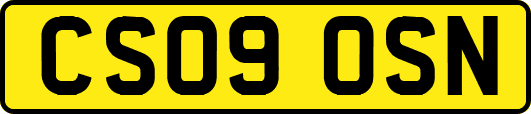 CS09OSN