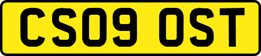 CS09OST